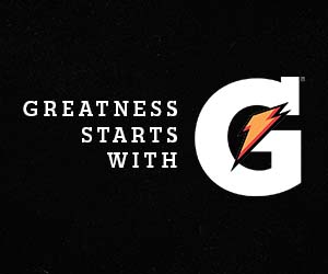 Gatorade