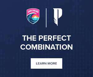 pechanga ad - "the perfect combination"